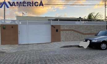 Imagem: Casa à venda em João Pessoa-PB, bairro