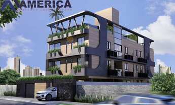 Imagem: Apartamento à venda em João Pessoa-PB