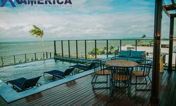 Imagem 3: Apartamento à venda em João Pessoa-PB, Jardim Oceania: 2 quartos, 1 suíte, 1 sala, 1 banhe