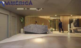 Imagem 4: Sala Comercial à Venda em João Pessoa-PB, Bairro Bessa: 1 Quarto, 1 Sala, 1 Banheiro, 1 Va