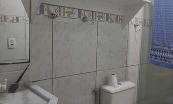 Imagem 5: Imperdível oportunidade de adquirir casa com 3 quartos e 2 suítes no bairro Indústrias em