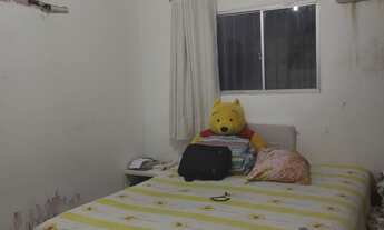 Imagem 2: Imperdível oportunidade de adquirir casa com 3 quartos e 2 suítes no bairro Indústrias em