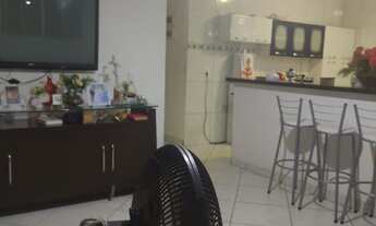 Imagem 7: Imperdível oportunidade de adquirir casa com 3 quartos e 2 suítes no bairro Indústrias em