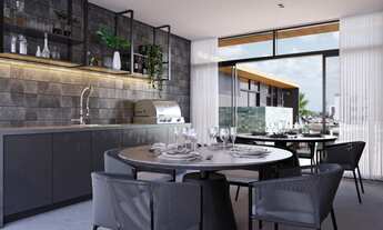 Imagem 6: Imperdível! Apartamento à venda em João Pessoa-PB, Bancários, 3 quartos, 1 suíte, 1 sala