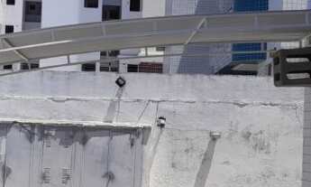 Imagem 5: Imperdível apartamento à venda em João Pessoa-PB, Jardim Cidade Universitária: 3 quartos