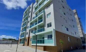 Imagem: Apartamento à venda no Altiplano Cabo Branco