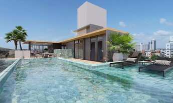 Imagem 5: Imperdível! Apartamento à venda em João Pessoa-PB, Bancários, 3 quartos, 1 suíte, 1 sala