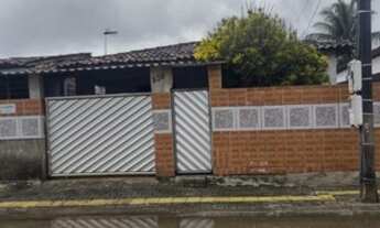 Imagem 2: Casa à venda em João Pessoa-PB, bairro Indústrias: 3 quartos, 1 suíte, 1 sala, 1 vaga de g