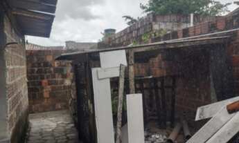 Imagem 7: Casa à venda em João Pessoa-PB, bairro Indústrias: 3 quartos, 1 suíte, 1 sala, 1 vaga de g