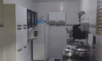 Imagem 4: Casa à venda em João Pessoa-PB, bairro Indústrias: 3 quartos, 1 suíte, 1 sala, 1 vaga de g