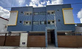 Imagem: Apartamento à venda em João Pessoa-PB