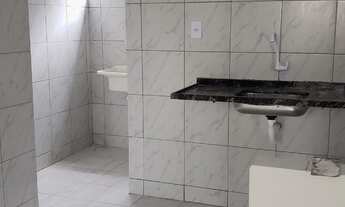 Imagem 3: Apartamento à venda em João Pessoa-PB, bairro Gramame: 2 quartos, 1 suíte, 1 sala, 1 banhe