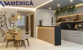 Imagem 7: Apartamento à venda em João Pessoa-PB: 2 quartos, 1 suíte, 1 sala, 1 banheiro, 1 vaga, 47