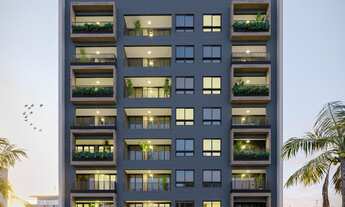 Imagem: Apartamento à venda em Intermares, Cabedelo-PB