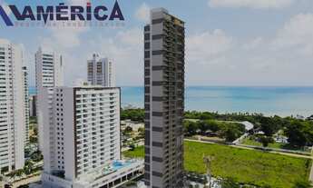 Imagem: Apartamento à venda no Altiplano, João