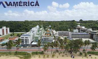 Imagem 3: Apartamento à venda em João Pessoa-PB: 1 quarto, 1 sala, 1 banheiro, 1 vaga de garagem, 31