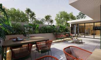 Imagem 6: Apartamento à venda em João Pessoa-PB: 1 quarto, 1 sala, 1 banheiro e 1 vaga de garagem em