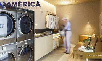 Imagem 7: Apartamento à venda em João Pessoa-PB, bairro Cabo Branco: 1 quarto, 1 suíte, 1 sala, 1 ba