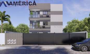 Imagem: Apartamento de 3 quartos no Bairro Bancários