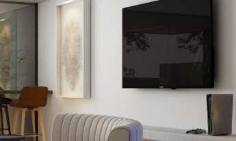 Imagem 2: Apartamento à venda em João Pessoa-PB: 1 quarto, 1 sala, 1 banheiro e 1 vaga de garagem em