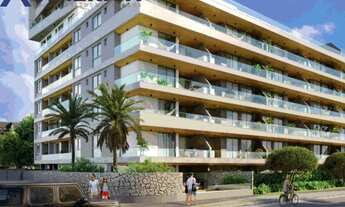 Imagem: Apartamento à venda em Cabedelo-PB, no