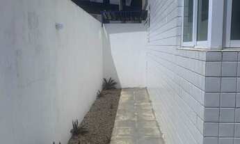 Imagem 2: Apartamento à venda em João Pessoa-PB, bairro Anatólia: 3 quartos, 2 suítes, sala, banheir