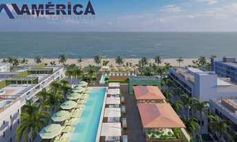 Imagem 4: Apartamento à venda em João Pessoa-PB: 1 quarto, 1 sala, 1 banheiro, 1 vaga de garagem, 31