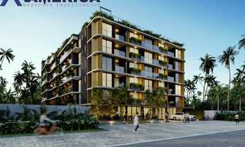 Imagem: Apartamento à venda em João Pessoa-PB