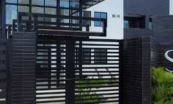 Imagem 3: Apartamento para locação no bairro GEISEL em João Pessoa-PB: 2 quartos, 1 suíte, 1 sala, 1