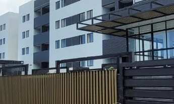 Imagem 2: Apartamento para locação no bairro GEISEL em João Pessoa-PB: 2 quartos, 1 suíte, 1 sala, 1