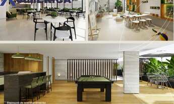 Imagem 6: Apartamento à venda em João Pessoa-PB, Jardim Oceania: 1 quarto, 1 sala, 1 banheiro, 1 vag