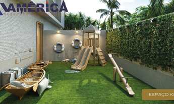 Imagem 5: Apartamento à venda em João Pessoa-PB, bairro Cabo Branco: 1 quarto, 1 suíte, 1 sala, 1 ba