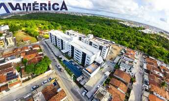 Imagem: Apartamento para locação no bairro GEISEL