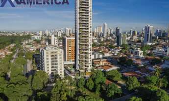 Imagem: Luxuoso Apartamento à Venda em João Pessoa-PB