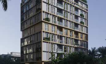 Imagem: Apartamento à venda em Cabedelo-PB, Intermares