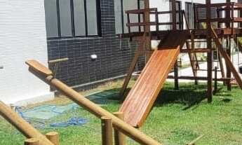 Imagem 5: Apartamento para locação no bairro GEISEL em João Pessoa-PB: 2 quartos, 1 suíte, 1 sala, 1