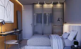 Imagem 4: Apartamento à venda em João Pessoa-PB, Jardim Oceania: 3 quartos, 1 suíte, 1 sala, 2 vagas