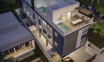 Imagem: Apartamento à Venda em Cabedelo-PB 3 Quartos