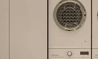 Imagem 6: Apartamento à venda em João Pessoa-PB, Manaíra: 1 quarto, 1 sala, 1 banheiro, 1 vaga de ga