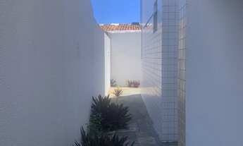 Imagem 7: Apartamento à venda em João Pessoa-PB, bairro Anatólia: 3 quartos, 2 suítes, sala, banheir