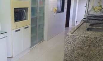 Imagem: Imperdível apartamento de alto padrão