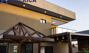 Imagem 4: Casa de Luxo em Condomínio à Venda em Bayeux-PB, Comercial Norte: 5 Quartos, 5 Suítes, 1 S