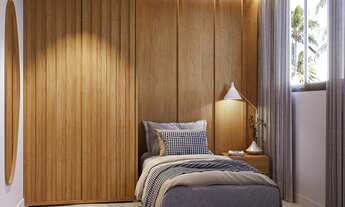 Imagem 2: Apartamento à venda em João Pessoa-PB, Jardim Oceania: 3 quartos, 1 suíte, 1 sala, 2 vagas