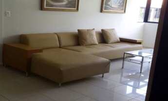 Imagem 2: Imperdível apartamento de alto padrão em Cabo Branco, João Pessoa-PB: 4 quartos, 3 suítes