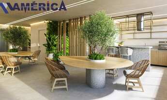 Imagem 4: Oportunidade Única! Apartamento de 1 quarto no Jardim Oceania, João Pessoa-PB - 35m², 1 va