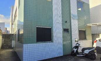 Imagem: Apartamento à venda em João Pessoa-PB