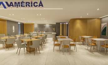 Imagem 7: Apartamento à venda em João Pessoa-PB, Manaíra: 1 quarto, 1 sala, 1 banheiro, 1 vaga de ga