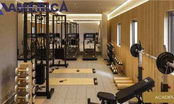 Imagem 6: Apartamento à venda em João Pessoa-PB, bairro Cabo Branco: 1 quarto, 1 suíte, 1 sala, 1 ba