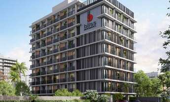 Imagem: Apartamento à venda em João Pessoa-PB