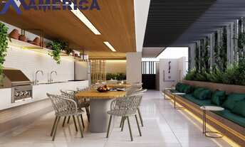 Imagem 7: Apartamento à venda em João Pessoa-PB: 1 quarto, 1 sala, 1 banheiro e 1 vaga de garagem em